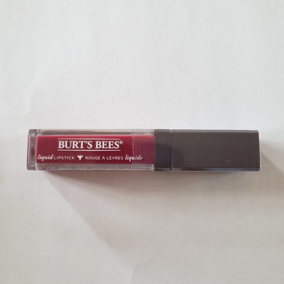 NWT Burt's Bees Liquid Lipstick - Picture 2 of 4